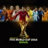 حقایقی جالب از 80 سال جام جهانی