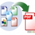 نحوه‌ی ایجاد یک فایل PDF 