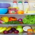مواد غذایی را چگونه در یخچال نگهداری کنیم 