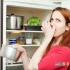 7 روش برای مبارزه با بوی بد یخچال