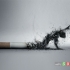 خطرات سیگار برای سلامتی بزرگسالان و کودکان