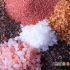 انواع نمک خوراکی و تأثیر آن بر سلامتی