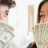 9 عادت مالی زوج های شاد
