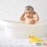 روش شستن و حمام کردن کودک