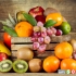میزان قند و کالری میوه ها