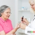 سلامت بیماران دیابت در سالمندی
