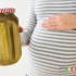 چرا زنان باردار ویار غذایی دارند