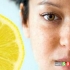 راه های استفاده از آب لیمو برای پوستی شفاف