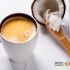 می توان روغن نارگیل را با قهوه ترکیب کرد؟