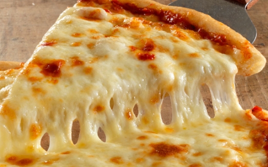 طرز تهیه پیتزا پنیر