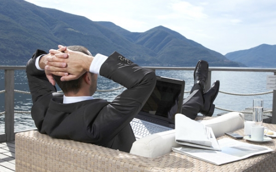 فواید استراحت و وقفه های منظم در زمان کار 