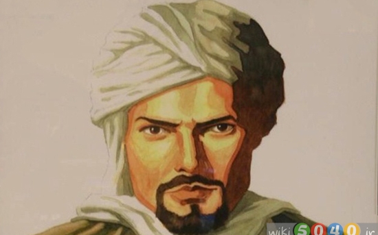 ابو عبدالله محمد بن بطوطه