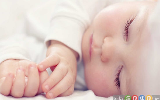 چگونه خطر سندرم مرگ ناگهانی نوزاد (SIDS) را کاهش دهیم؟