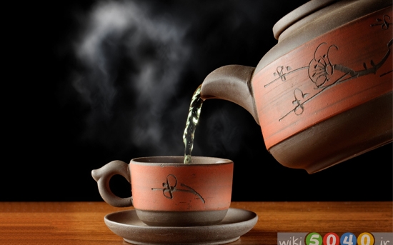 چای داغ خطر سرطان مری را افزایش می‌دهد