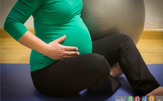 دستورالعمل‌های ورزشی در زمان بارداری
