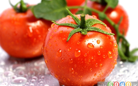 فواید گوجه‌فرنگی برای سلامت و زیبایی