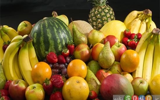 10 حقیقت جالب درباره میوه‌ها که نمی‌دانستید 