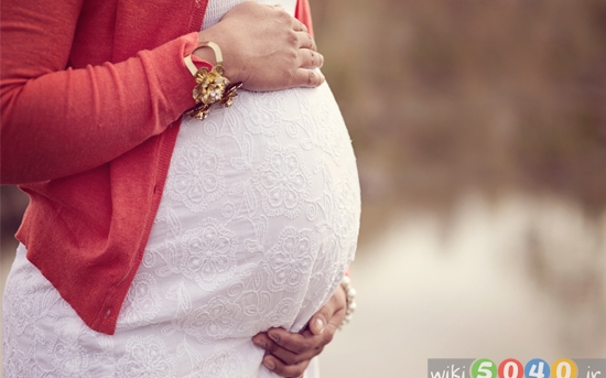هفت علامت هشداردهنده در دوران بارداری