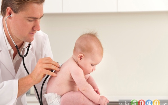 چگونه از سلامتی نوزاد خود محافظت کنیم 