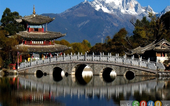 بهترین مکان‌های دیدنی کشور چین