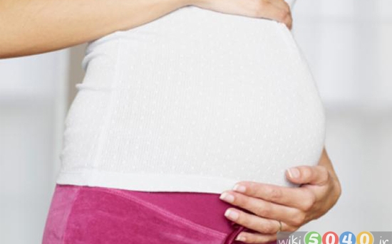 آیا می‌توان از ترک‌های پوستی در دوران بارداری جلوگیری کرد؟