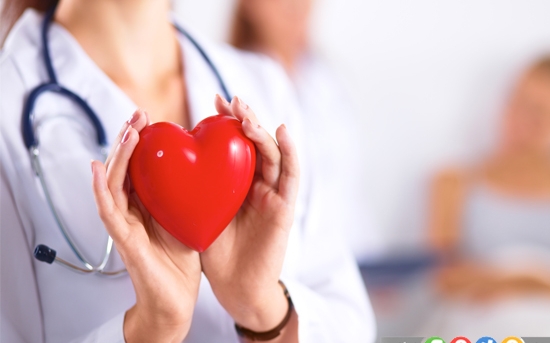 7 علامت حمله قلبی که زنان نباید به آن بی توجه باشند