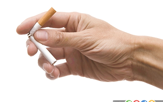 12 نکته برای کمک به ترک سیگار