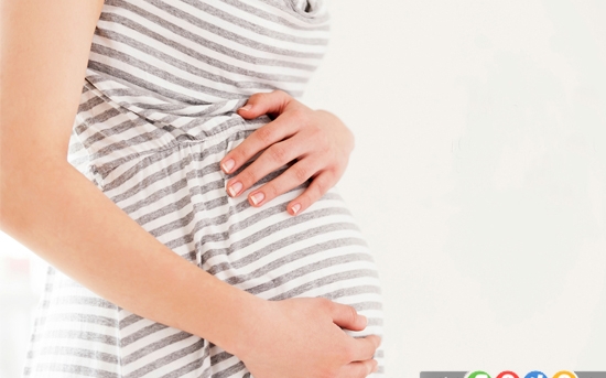 مشکلات سه ماه اول بارداری: چه زمانی نزد پزشک برویم