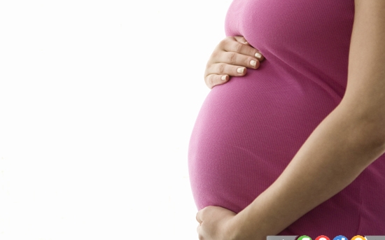 بارداری: هفته 37 تا 40