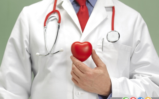 4 روش پیشگیری از حملات قلبی