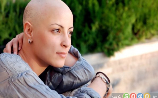 15 علامت سرطان در زنان