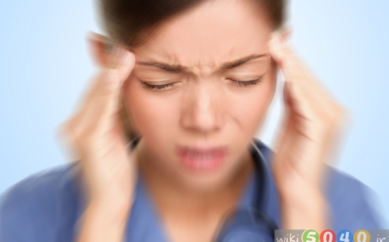 5 راه طبیعی برای متوقف کردن سردرد