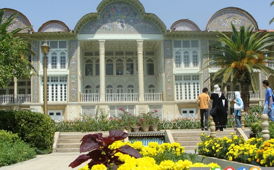 جاذبه های گردشگری شهر شیراز