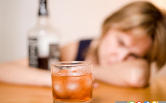 مصرف الکل چه تاثیری بر سلامت دارد