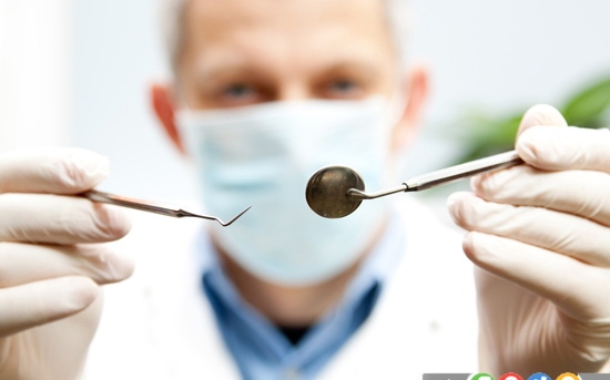 10 حقیقت که دندانپزشکتان می خواهد شما بدانید