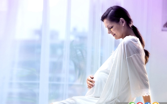 اطلاعاتی جالب برای زنان باردار