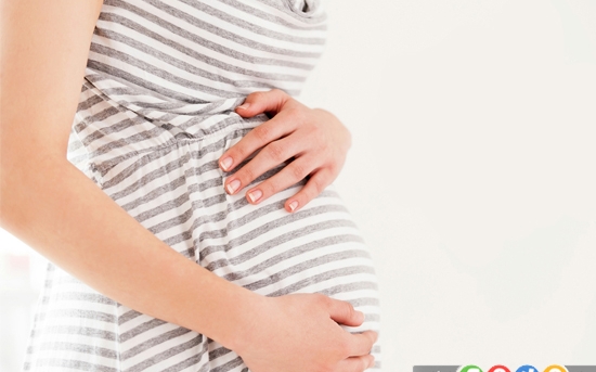 دردهای بدن در طول بارداری