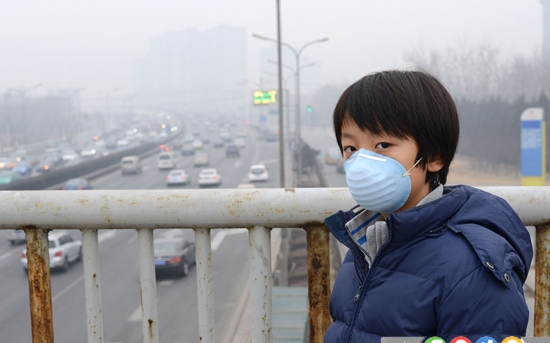 خطرات سوخت های فسیلی برای سلامت