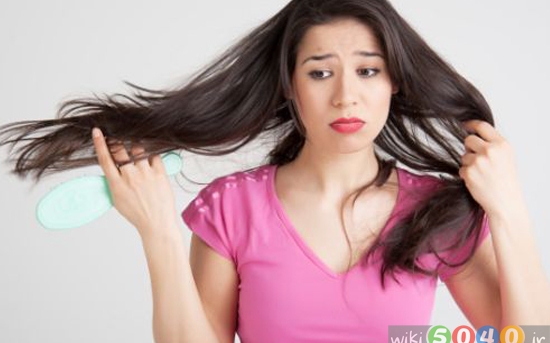 پیشگیری از ریزش مو: چرا آهن و پروتئین ضروری اند