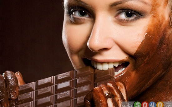 6 کاربرد شکلات برای داشتن پوستی عالی