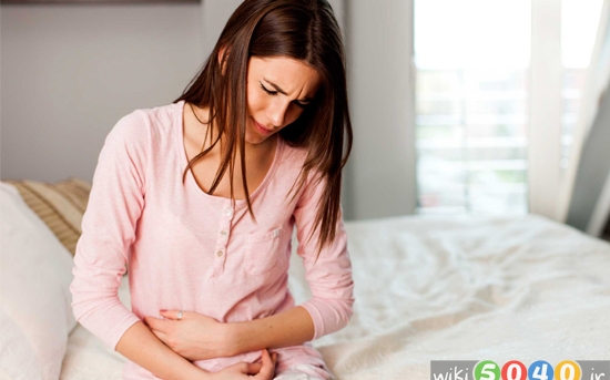 علائمی که شاید درد شکم شما بخاطر سندروم روده نیست
