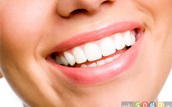 10 نکته برای دندان هایی سفید و سالم