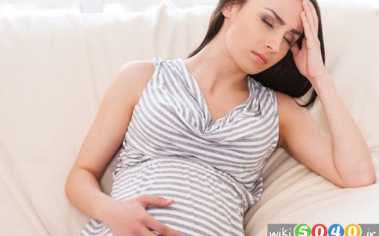 اشتباهاتی که اغلب زنان باردار دچار می شوند