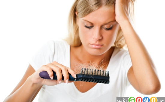 راه های مفید برای مبارزه با نازک شدن موها