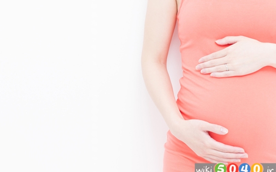 مشکلات خطرناک در بارداری