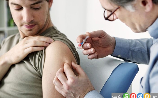 آیا به واکسن آنفولانزا حساسیت دارید؟