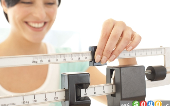 راه های مدیریت وزن در زمان مصرف انسولین