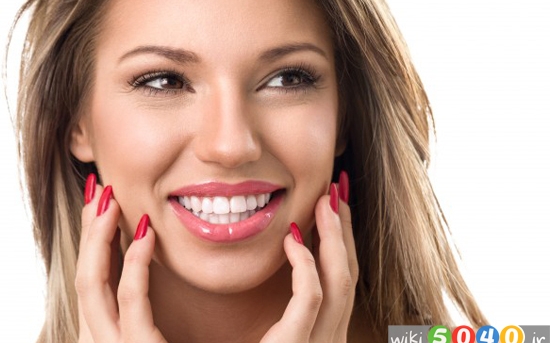 ساده ترین راه ها برای سفید کردن دندان