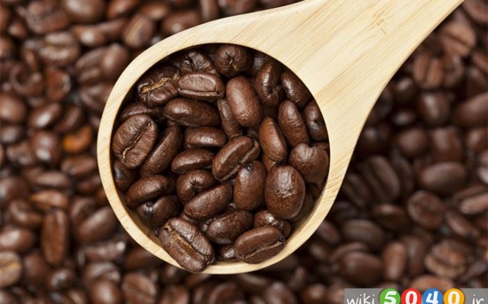 خواص تاثیرگذار قهوه