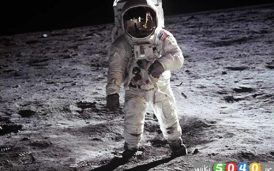 چرا انسان دیگر به ماه نرفته است؟